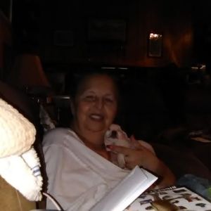 Meet your Posher, Barbara